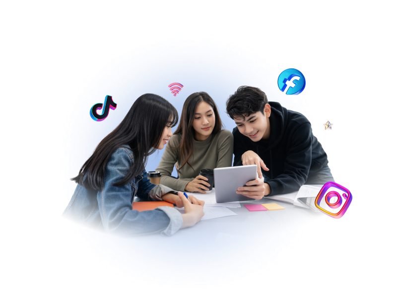 Jasa Digital Ads Kican Stories Jakarta