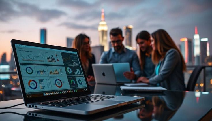 Digital Agency di Jakarta | Jasa Digital Marketing Terpercaya