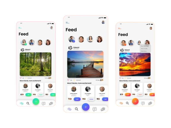 Jasa Digital Ads Kican Stories Jakarta