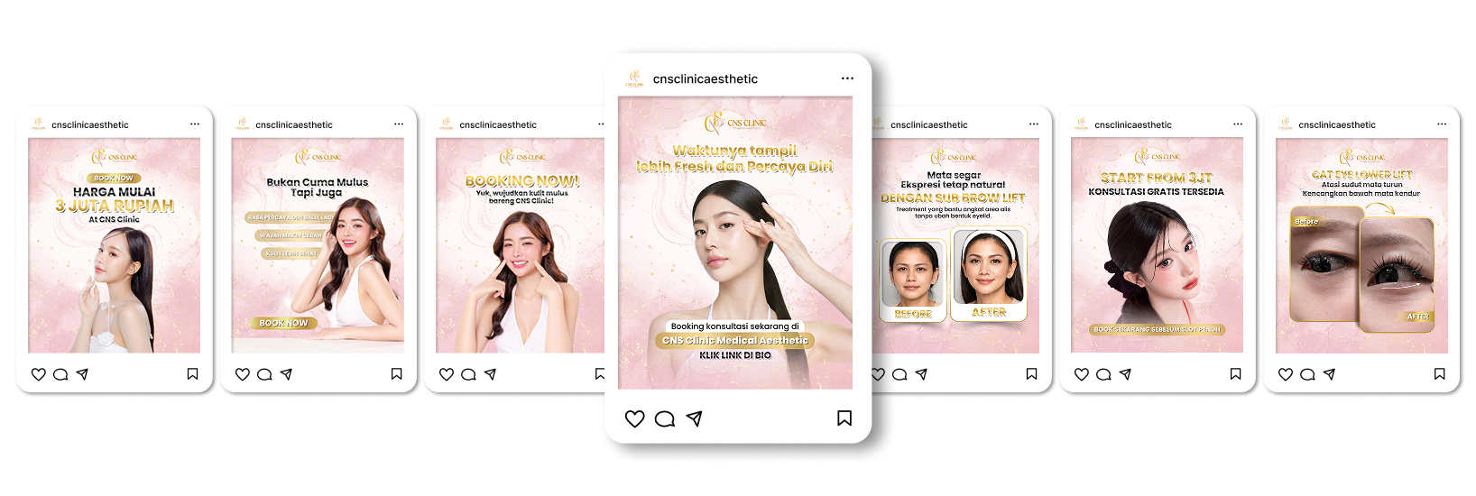 Jasa Digital Ads Kican Stories Jakarta
