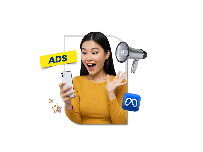 Digital Ads