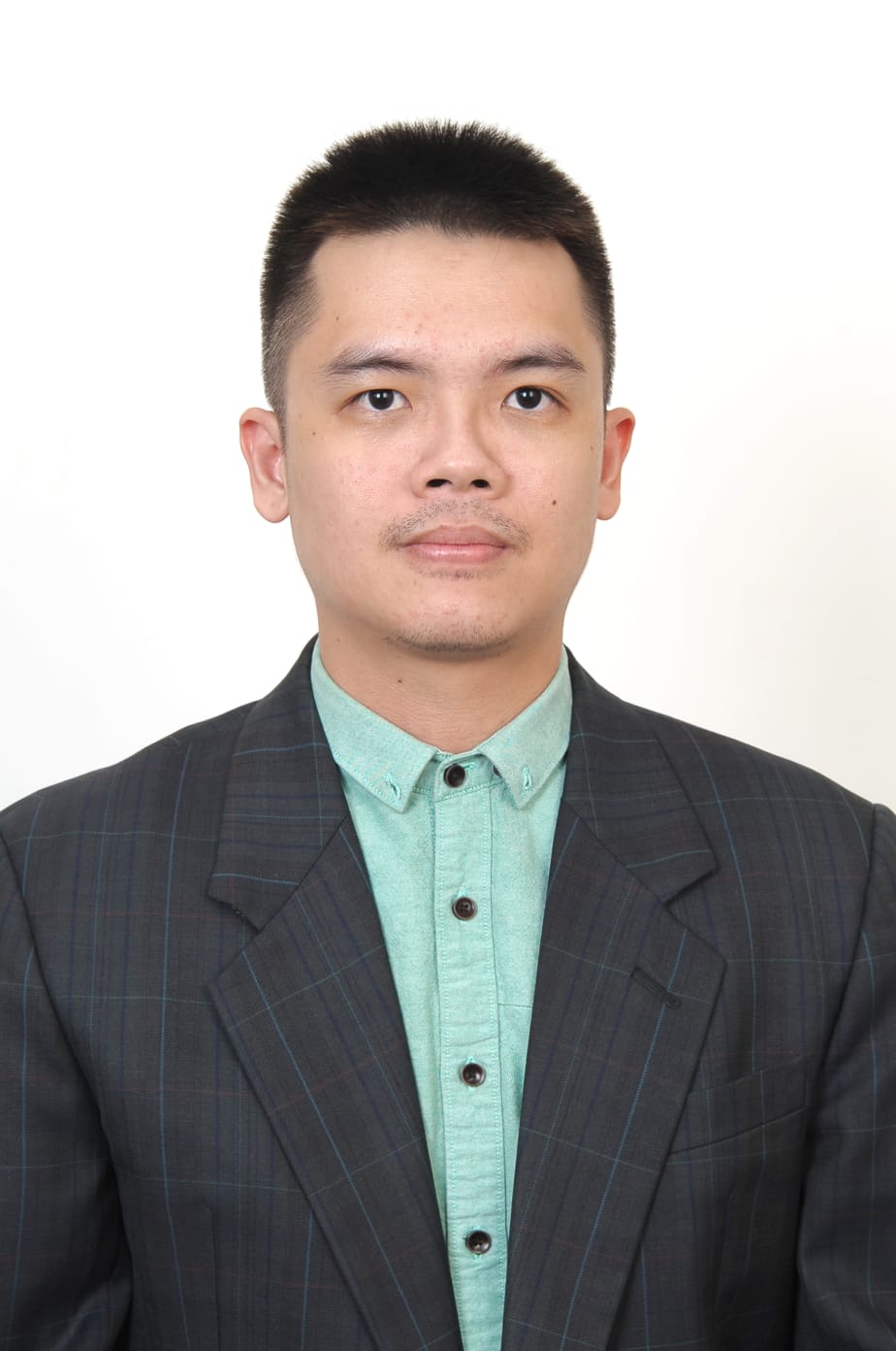 Jimmy Hadiono So