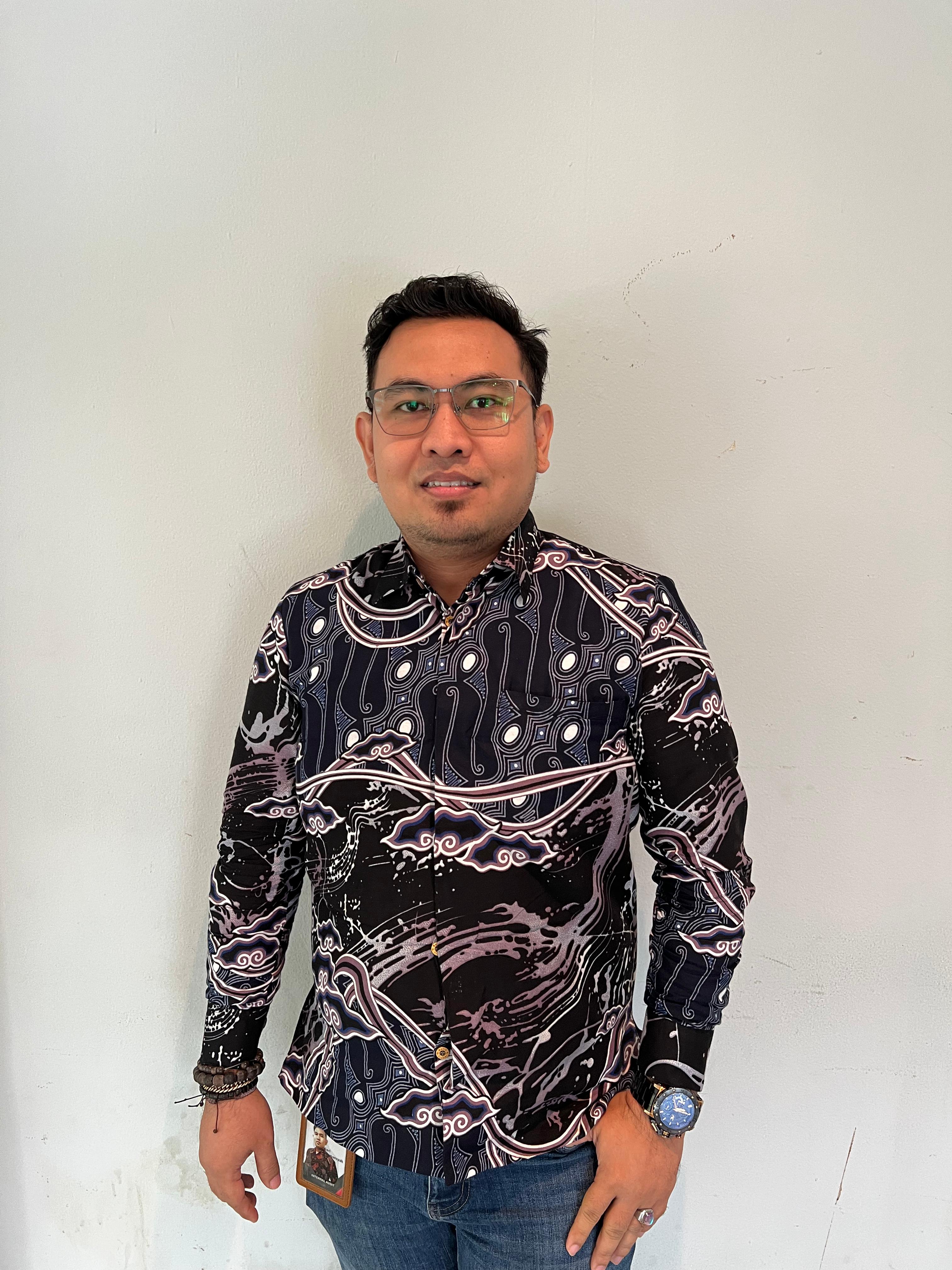 Ferry Hermansyah